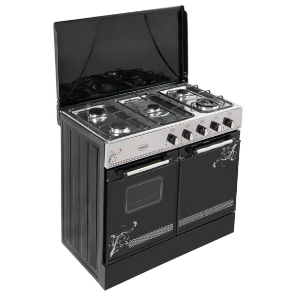 Cooking Cabinet C-534 - Image 2