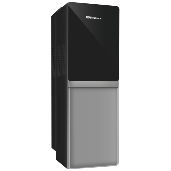 WD 1051 SILVER Water Dispensers
