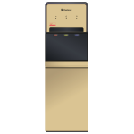 1060 Champagne With Refrigerator