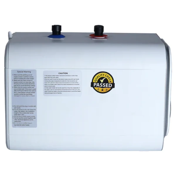 Fast Electric Water Heater 10 Liters - Image 2