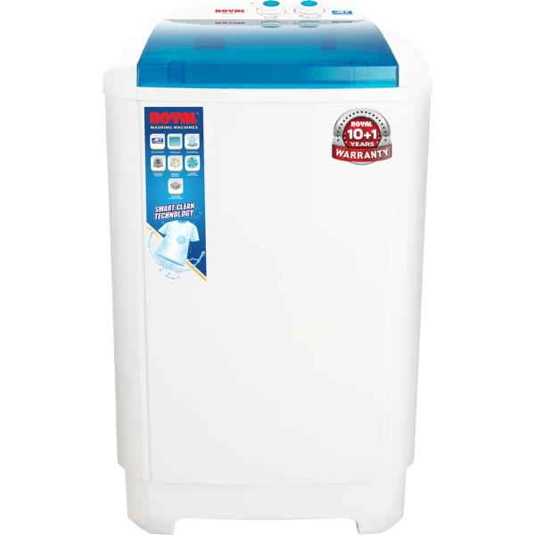 Royal Washing Machine RW-1014 ST