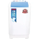 Royal Washing Machine 1012 FB Single