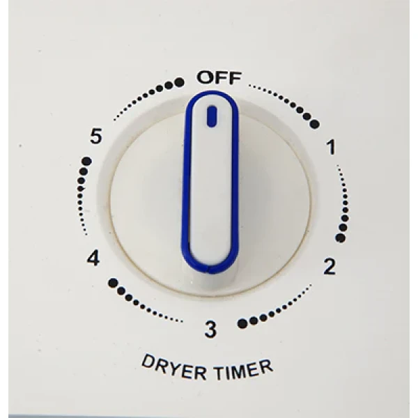 Royal Washing Machine RWM-8012T - Image 2