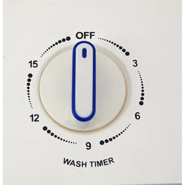 Royal Washing Machine RWM-8012T - Image 4