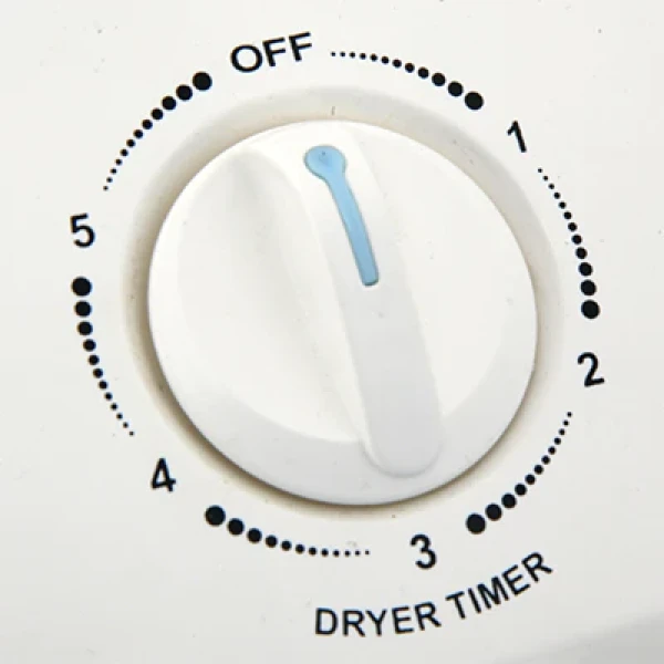 Royal Washing Machine RWM-8010 - Image 2