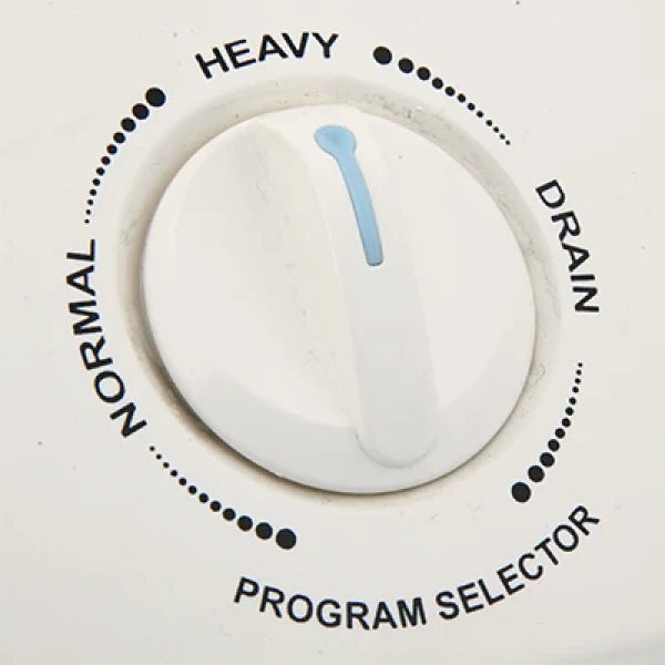 Royal Washing Machine RWM-8010 - Image 3