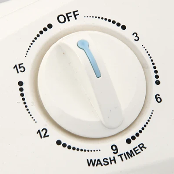 Royal Washing Machine RWM-8010 - Image 4