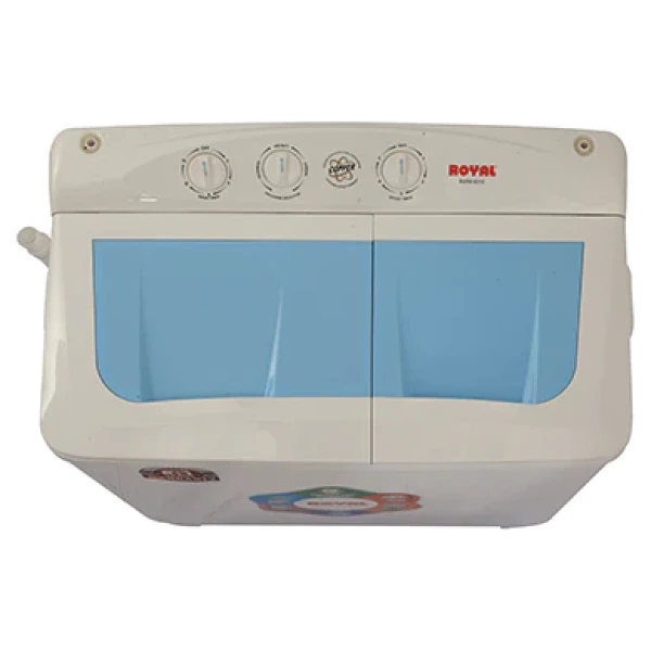 Royal Washing Machine RWM-8010 - Image 5