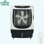 ECM-6500 AUTO INVERTER FAST COOL