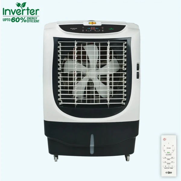 ECM-6500 AUTO INVERTER FAST COOL