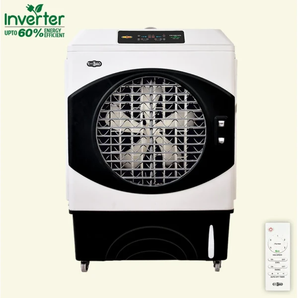 ECM-5000 AUTO INVERTER COOL STAR