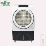 ECM-4600 AUTO INVERTER EASY COOL