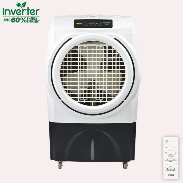 ECM-4600 AUTO INVERTER EASY COOL