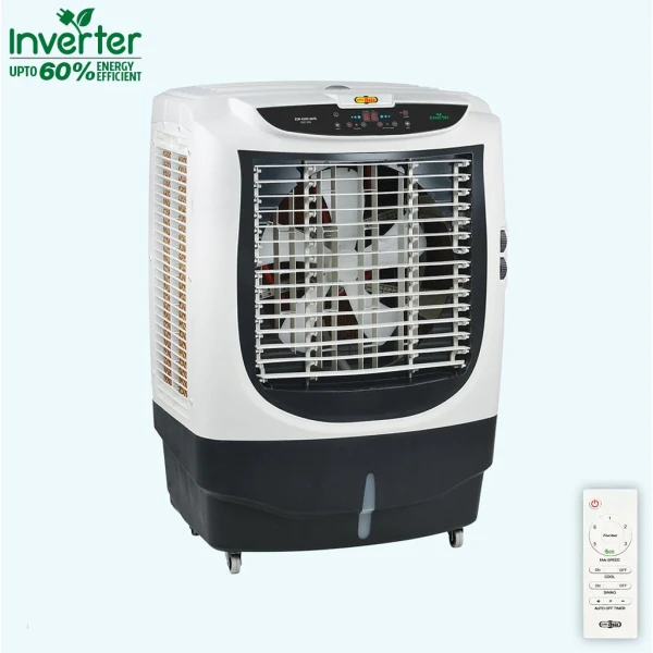 ECM-6500 AUTO INVERTER FAST COOL - Image 2
