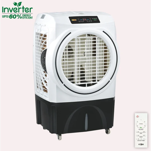 ECM-4600 AUTO INVERTER EASY COOL - Image 3