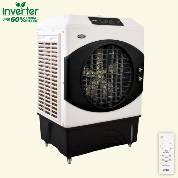 ECM-5000 AUTO INVERTER COOL STAR - Image 2