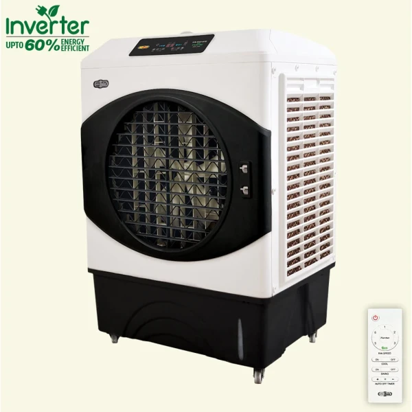 ECM-5000 AUTO INVERTER COOL STAR - Image 3