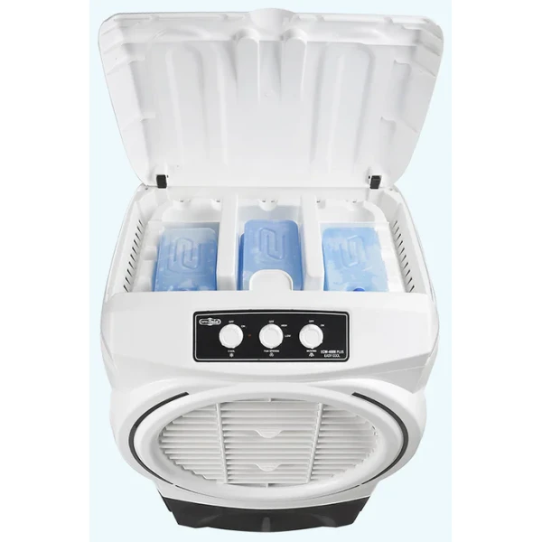 ECM 4600 PLUS EASY COOL - Image 5