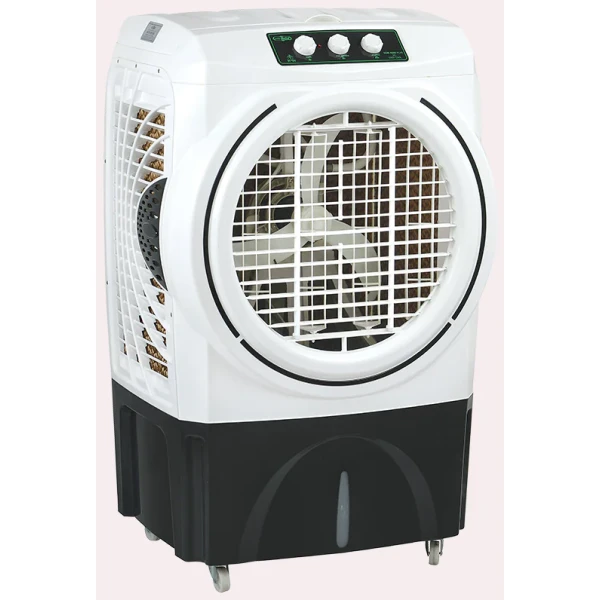 ECM-4600 PLUS DC EASY COOL - Image 2