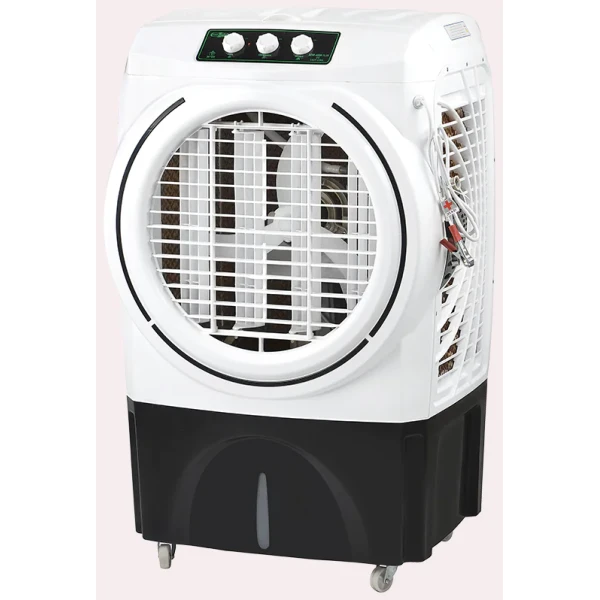 ECM-4600 PLUS DC EASY COOL - Image 3