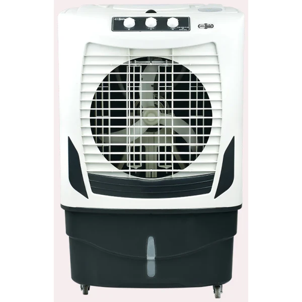 ECM-4800 PLUS DC RAPID COOL