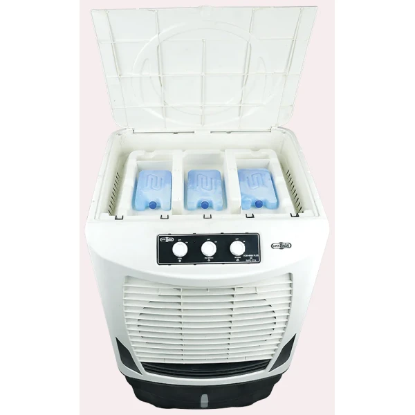 ECM-4800 PLUS DC RAPID COOL - Image 4