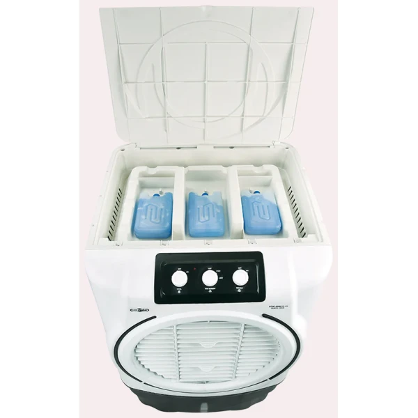 ECM 4900 PLUS QUICK COOL - Image 5