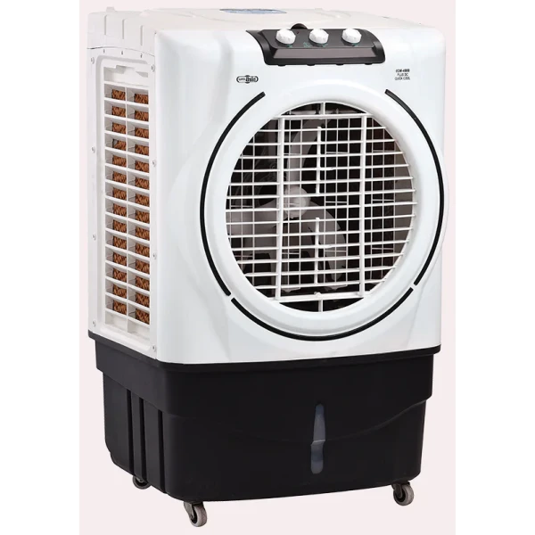 ECM-4900 PLUS DC QUICK COOL - Image 2