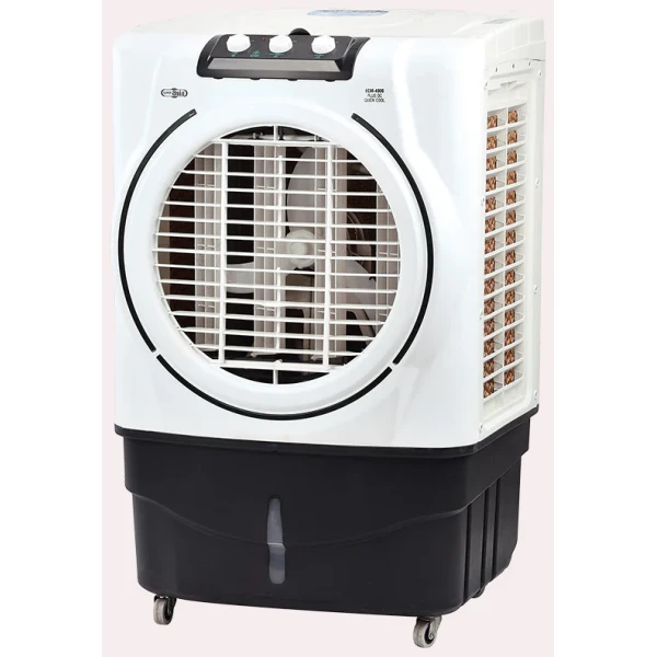 ECM-4900 PLUS DC QUICK COOL - Image 3