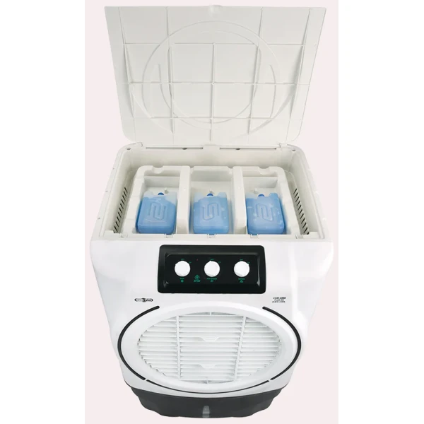 ECM-4900 PLUS DC QUICK COOL - Image 4