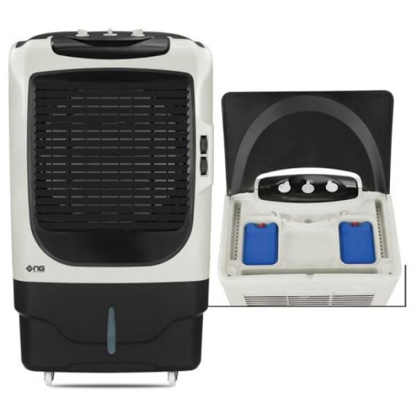 NAC-9800 AC - Image 4