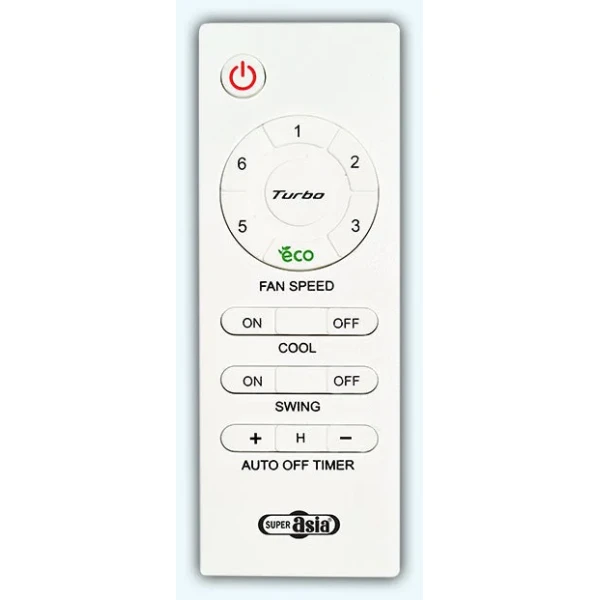 ECM-6500 AUTO INVERTER FAST COOL - Image 4