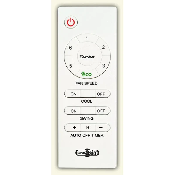 ECM-5000 AUTO INVERTER COOL STAR - Image 4