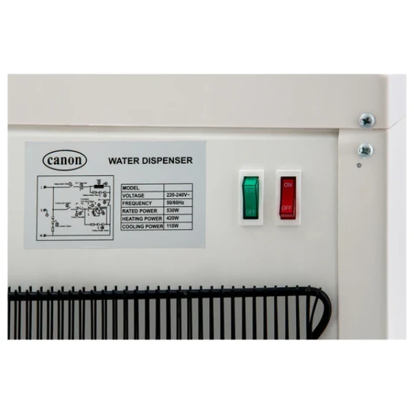 Water dispensers - Image 4