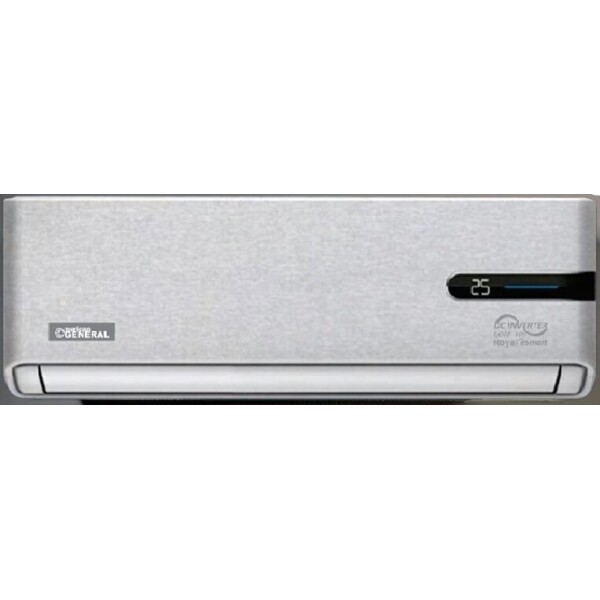 @merican General 18-K Royal E-Smart T3