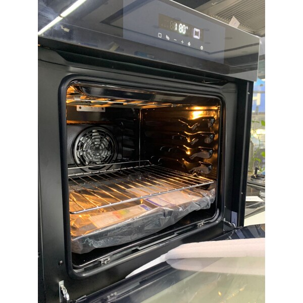 Haier Oven HWO60S10EB1 Baking| Convection| 56 Liters (Electric Oven| Black) - Image 4