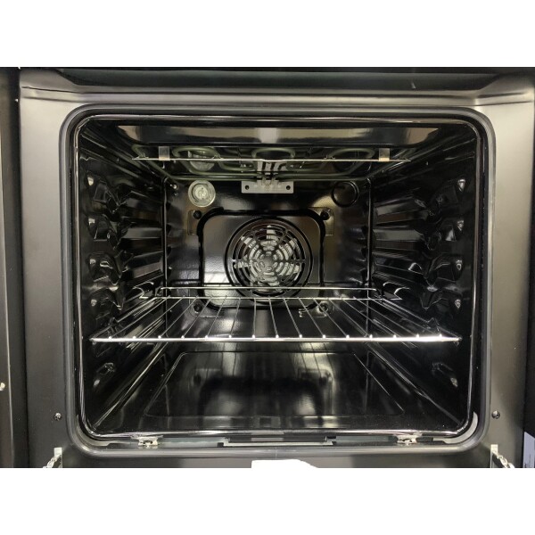 Haier Oven HWO60S10EB1 Baking| Convection| 56 Liters (Electric Oven| Black) - Image 5