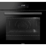 Haier Oven HWO60S10EB1 Baking| Convection| 56 Liters (Electric Oven| Black)