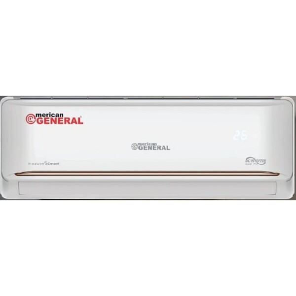 @merican General 18-K Heaven E-Smart T3