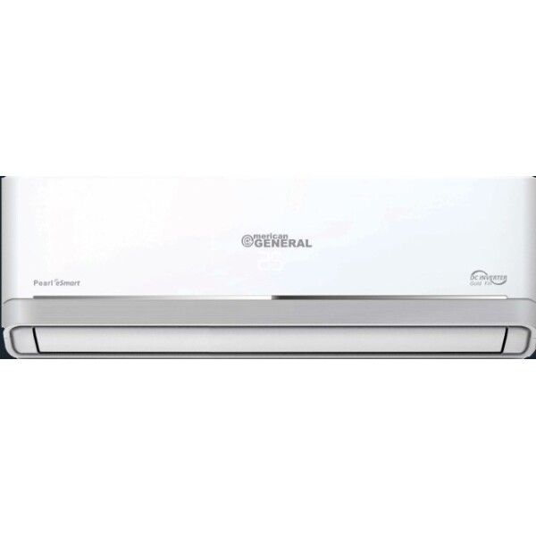 @merican General 18-K Pearl E-Smart T3