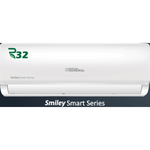 @merican General 12-K Smiley Smart