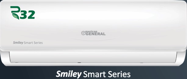 American General 12-K Smiley Smart