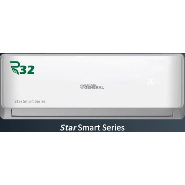 @merican General 12-K Star Smart