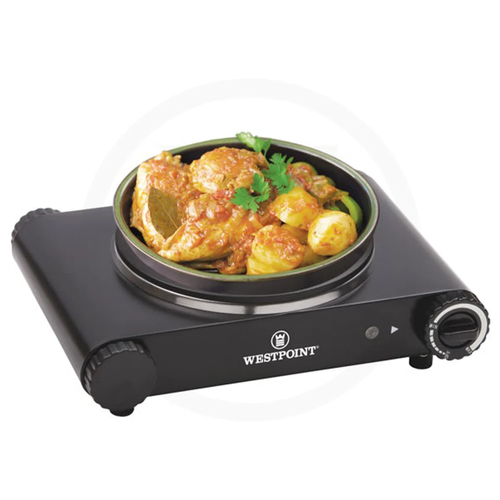 Hot Plate