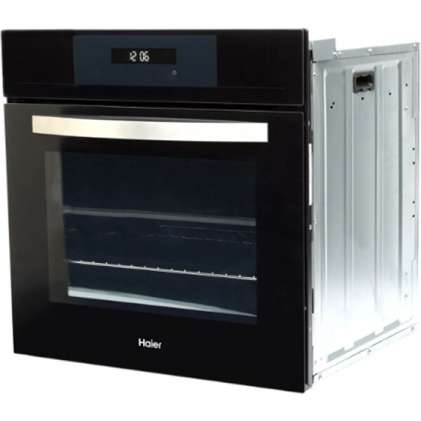 Haier Oven HWO60S10EB1 Baking| Convection| 56 Liters (Electric Oven| Black) - Image 3