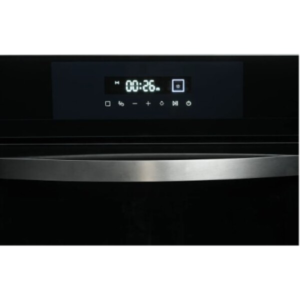 Haier Oven HWO60S10EB1 Baking| Convection| 56 Liters (Electric Oven| Black) - Image 2