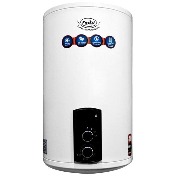 Fischer Electric Water Heater R-40