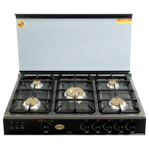 Canon Cooking Range CR-235-B Executive - Image 2