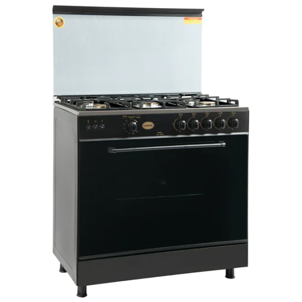 Canon Cooking Range CR-235-B Executive
