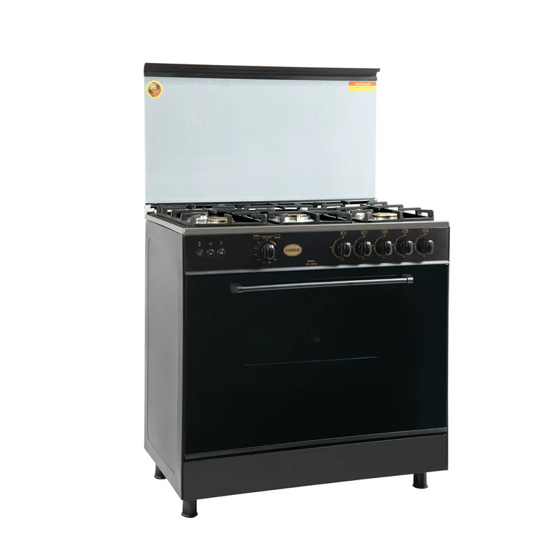 Canon Cooking Range CR-235-B Executive